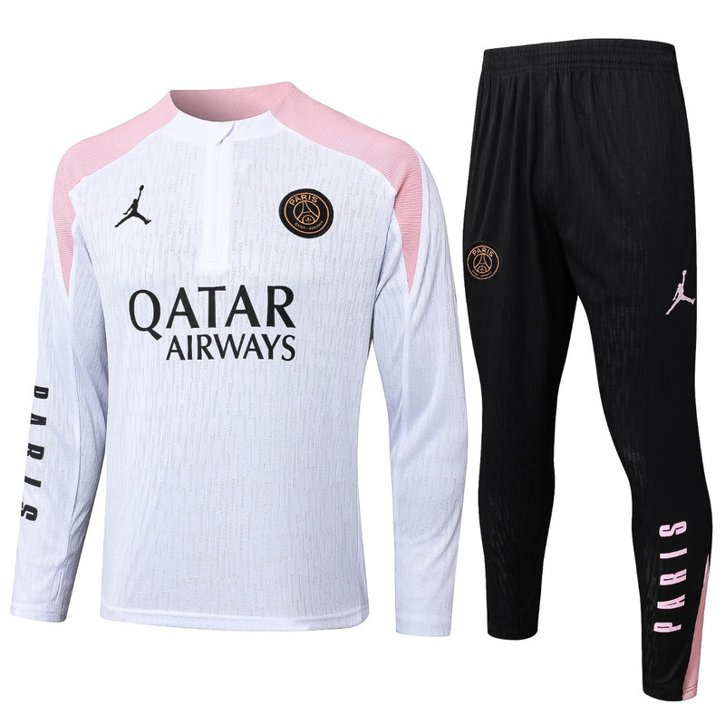 KIT PRÉ JOGO - Paris Saint Germain