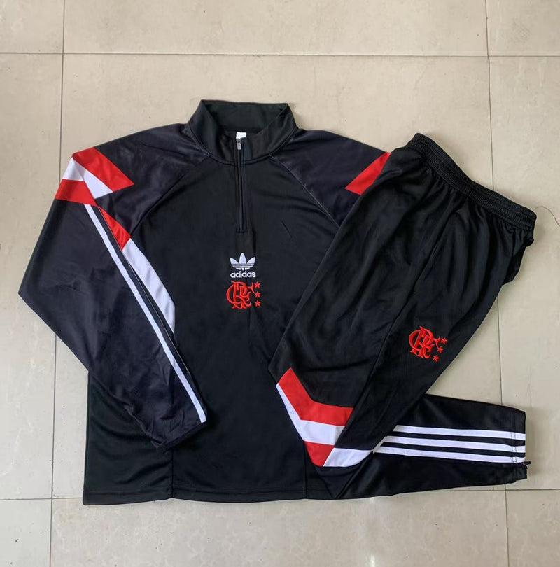KIT PRÉ JOGO - FLAMENGO