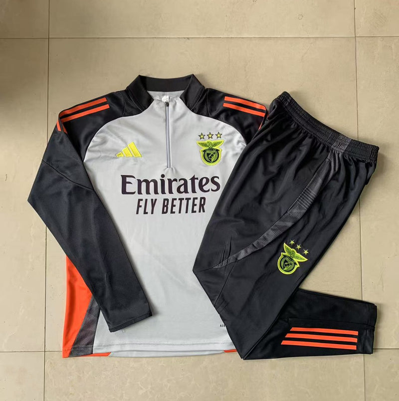 KIT PRÉ JOGO - BENFICA