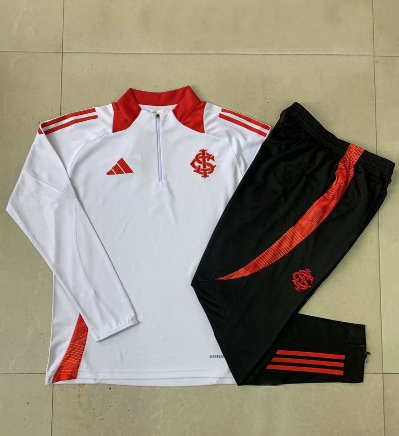 KIT PRÉ JOGO - INTERNACIONAL