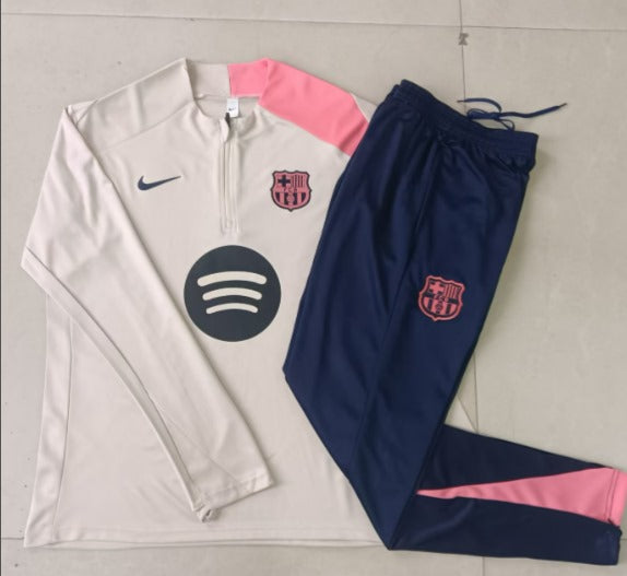 KIT PRÉ JOGO - BARCELONA - 24/25