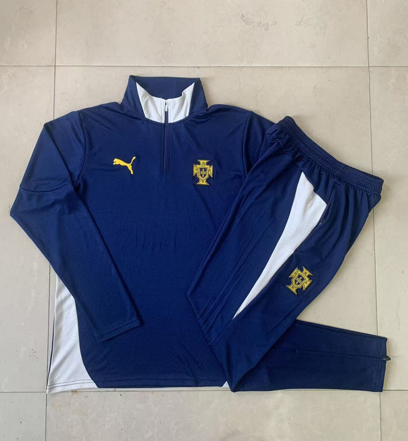 KIT PRÉ JOGO - PORTUGAL
