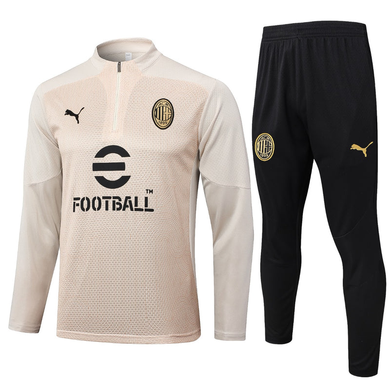 KIT PRÉ JOGO - Milan