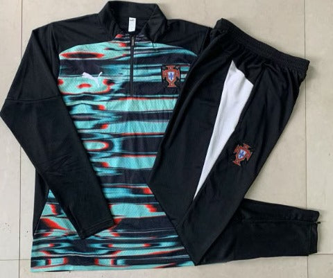 KIT PRÉ JOGO - PORTUGAL